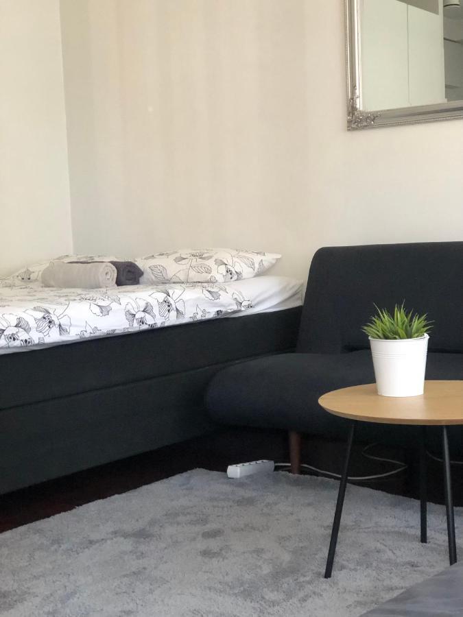 Sweethome Studio 48 City Center Аlbertinkatu Ελσίνκι Εξωτερικό φωτογραφία