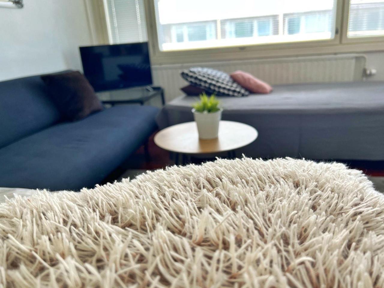 Sweethome Studio 48 City Center Аlbertinkatu Ελσίνκι Εξωτερικό φωτογραφία